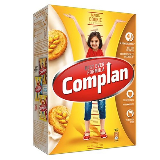 Complan Magic Cookie, 500 G