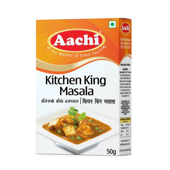 Kitchen king Masala-50g