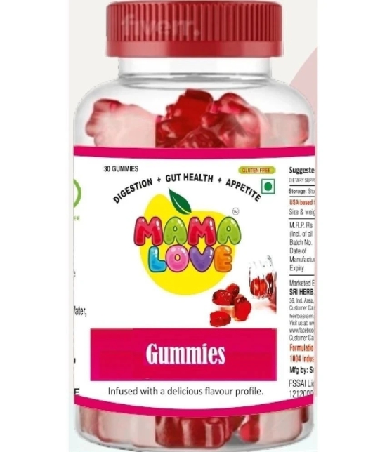 Rikhi - Vitamin B12 Gummies ( Pack of 1 )