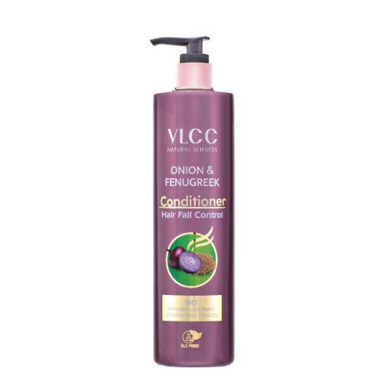 VLCC Onion & Fenu Greek Conditioner - 200 ml