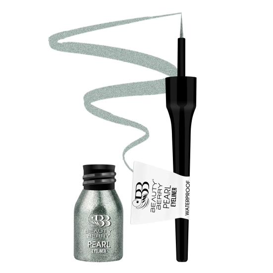 Beauty Berry Pearl Eyeliner-Shade 05