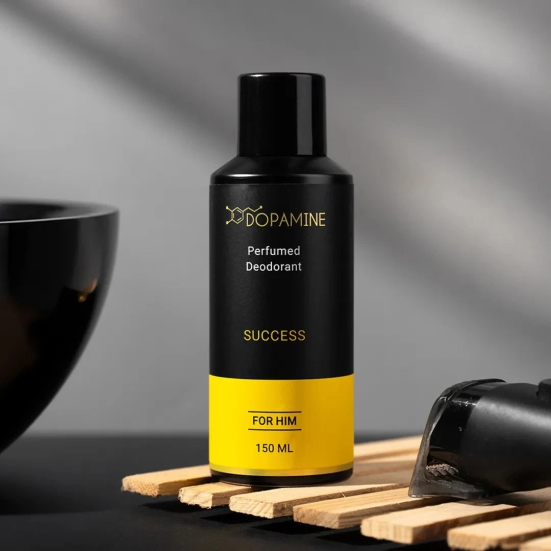 Success Deo For Him-150 ML