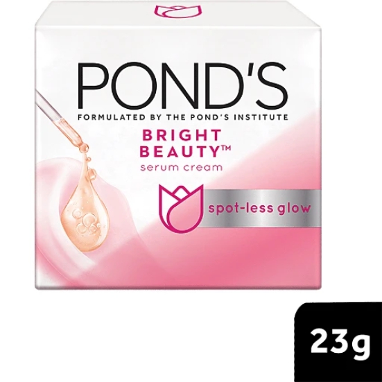 Ponds White Beauty Spotless Fairness Day Cream Normal Skin 23 gm