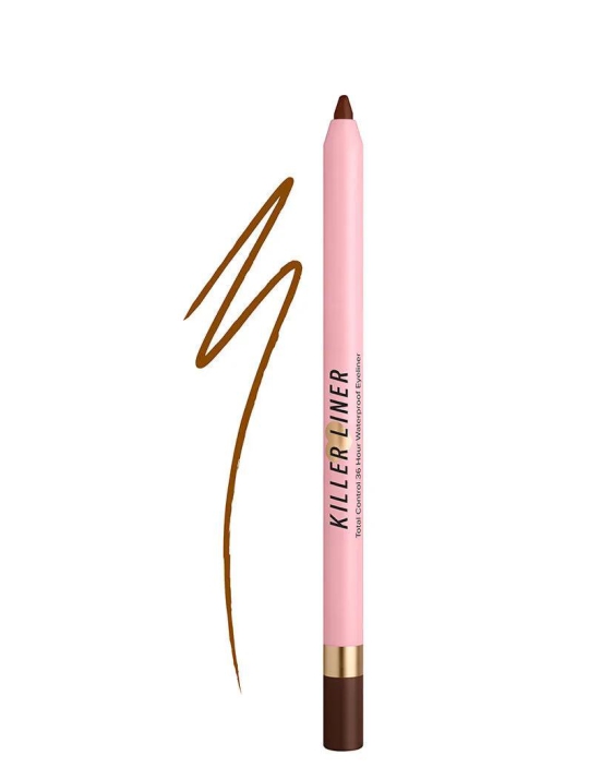 Too Faced Killer Liner - Killer Caramel - 1.2gm