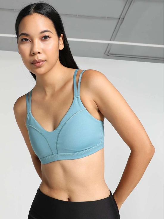 EVERSCULPT Womens Low Support Training Bra