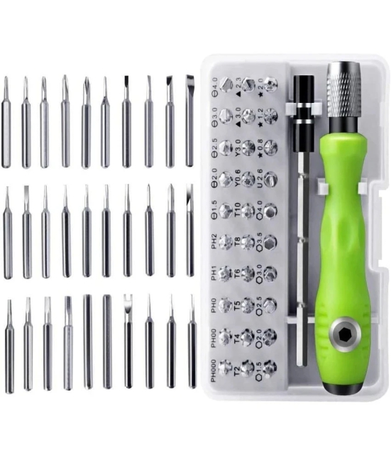 GIT 32 Pcs Screwdriver Set