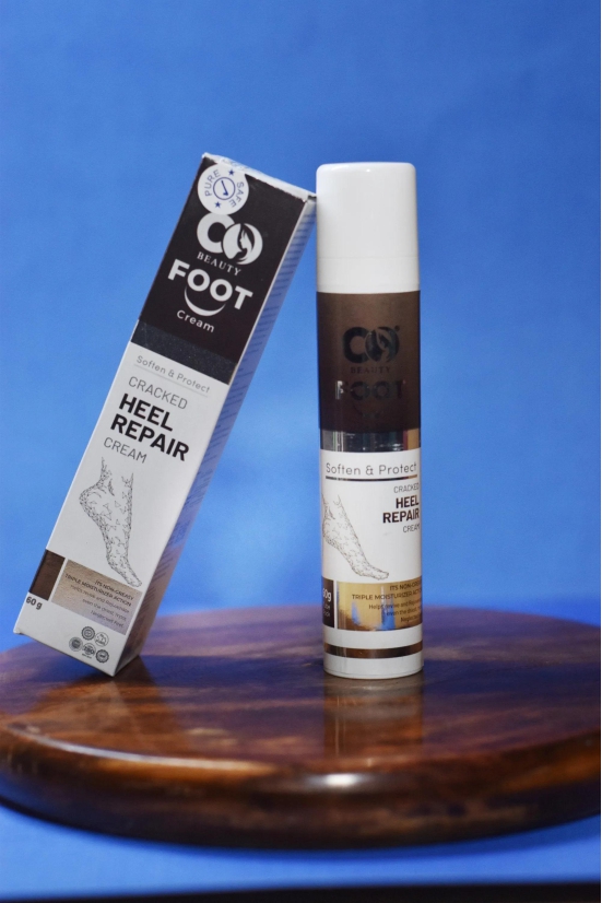 FOOT CREAM 60GM