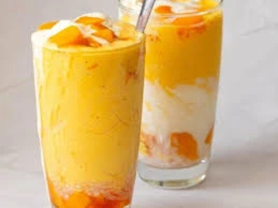 Mango Falooda