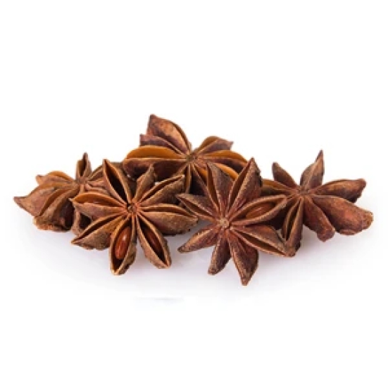 Star Anise (Badiyan)