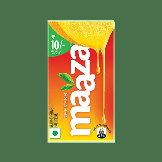 Mazza Maaza Refresh, 150 Ml