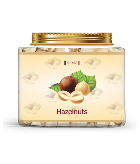 AGRI CLUB Fruits Hazelnuts 250 g