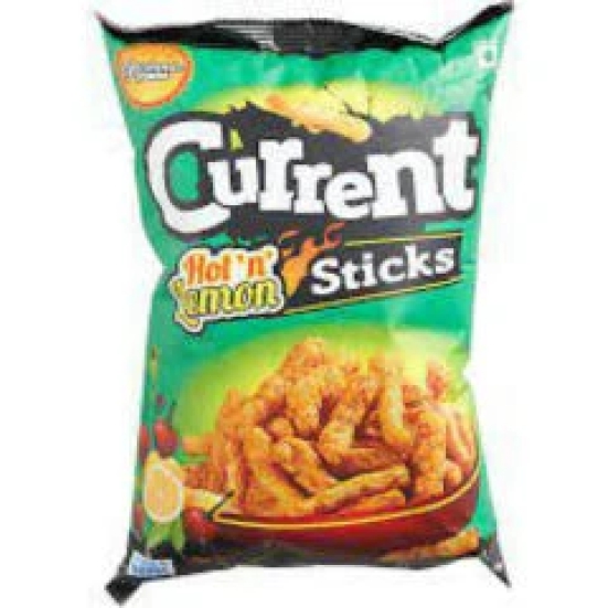 HOTN LEMON STICKS 80G