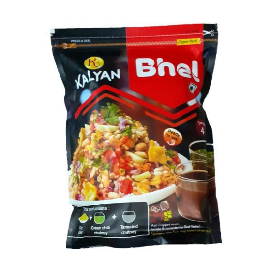 Kalyan Bhel Puri Masala 350 Gms