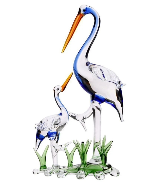 AFAST - Bird Showpiece