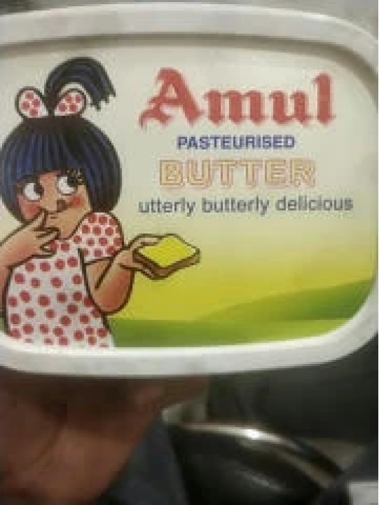 Amul Butter