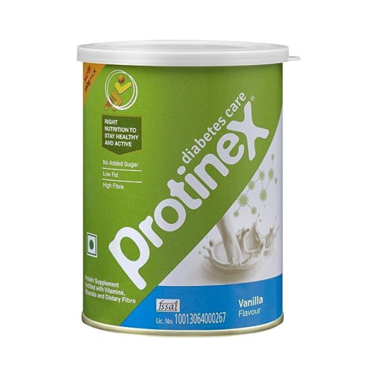 Protinex Diabetes Vanilla 250 Gms