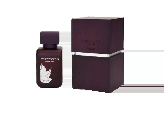 RASASI LA YUQAWAM JASMINE WISP Pour Femme - EDP