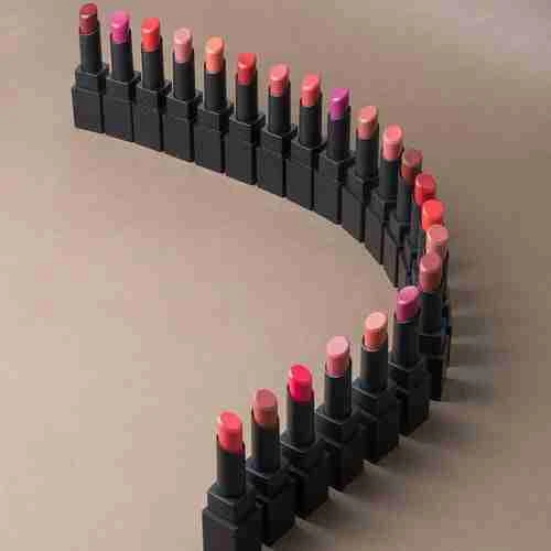 Nothing Else Matter Longwear Lipstick