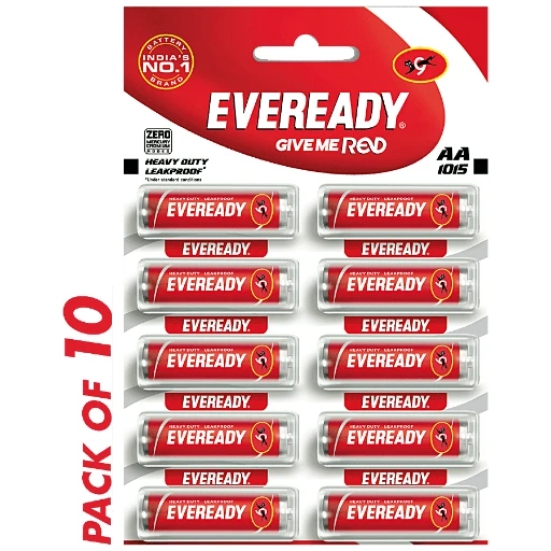 Every Day Aaa 1012 Battery-