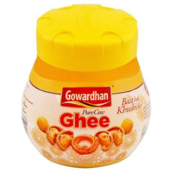 Gowardhan Ghee 500  Ml