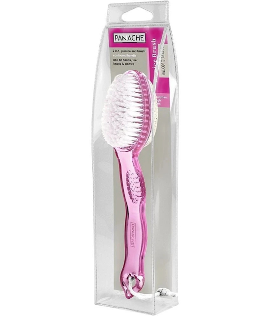 Panache Natural Men & Women Body Brush ( Pack of 1 )