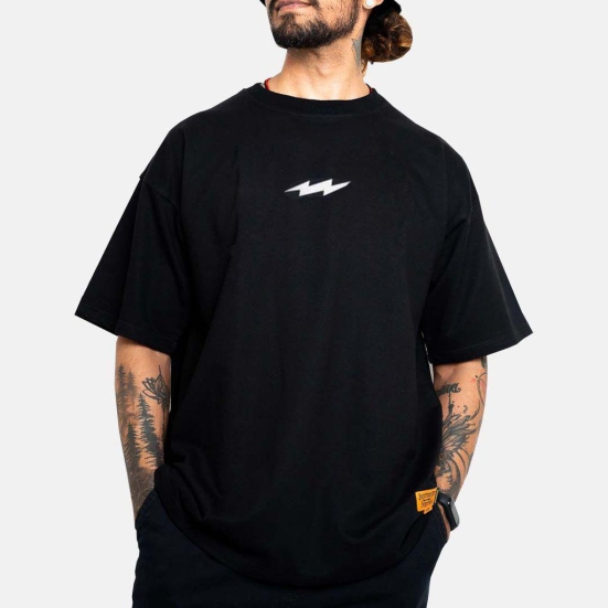 OG Thunder Oversized T-shirt