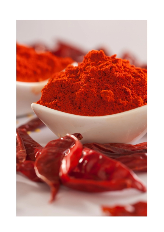 Red Chilli powder- Reshampatti-200 gm