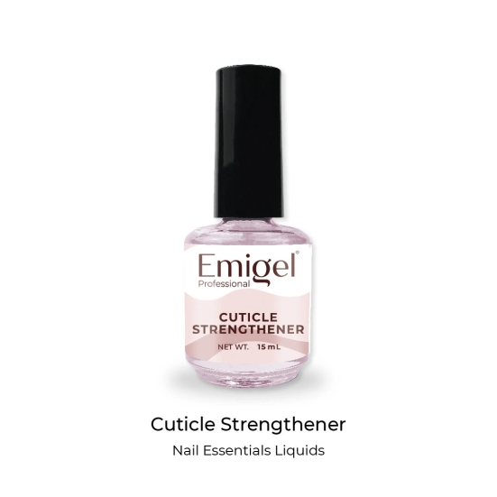 Emigel - Cuticle Strengthener