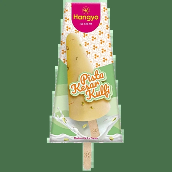 Hangyo Pista Kesar Kulfi 50 Ml