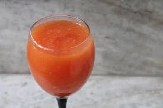 Pappaya Juice