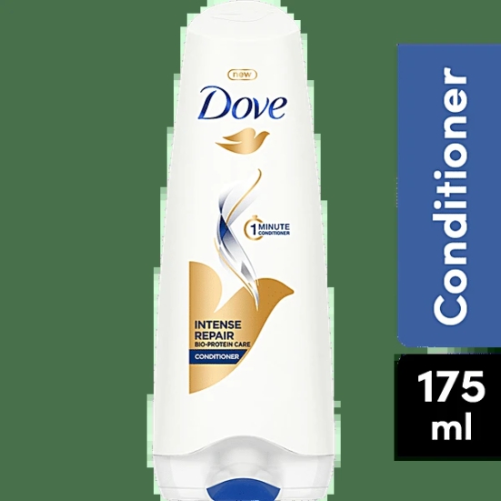 Dove Intense Repair Conditioner, 175 Ml