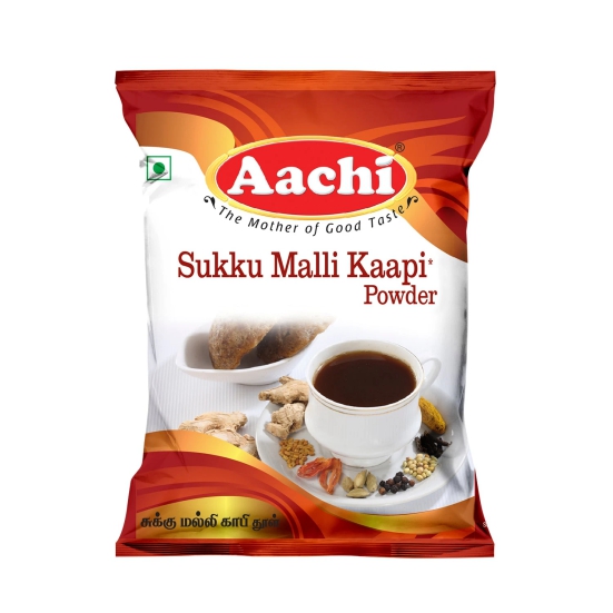 Sukku Malli Kaapi Powder-50g