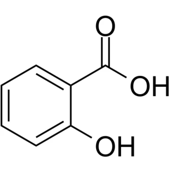 Salicylic Acid-20GMX12 / Pure-IP