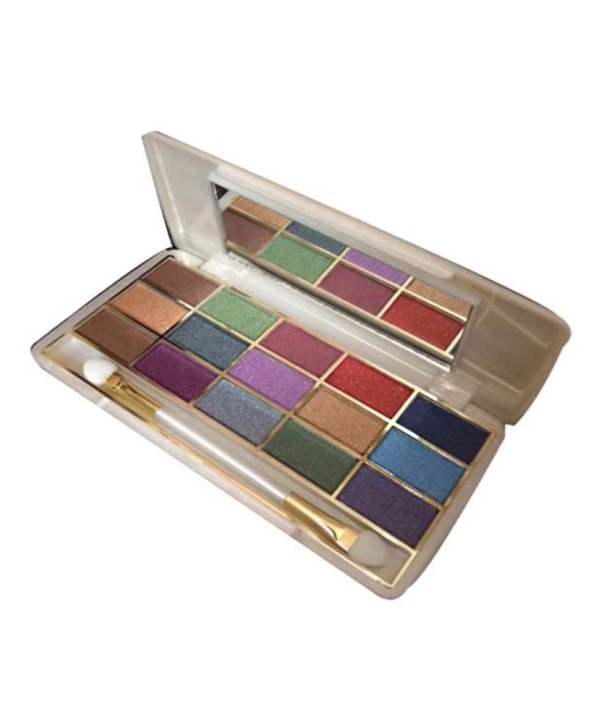 Cameleon Multicolour Eyeshadow Kit For Women