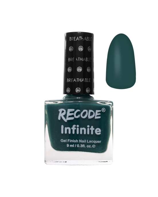 Recode Infinite Gel Nail Polish - 25 (9ml)