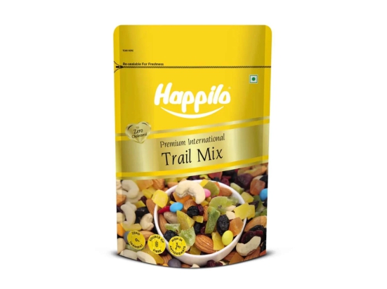 Happilo Snack Pack Trail Mix 35g