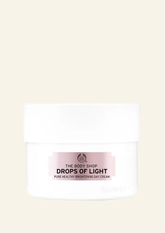 Drops Of Light Brightening Day Cream 50ML