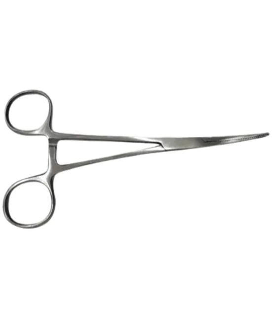 Tosh Artery Forcep 6 Inch Curved Scissor