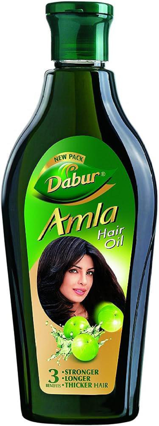 Dabur amla hair oil