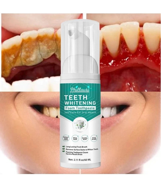 Phillauri Dentist Recommended Denture Oral Kit