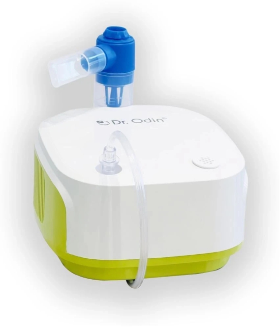 DR. ODIN Dr. Odin ONG101Nebulizer ONG101 Green