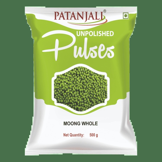 MOONG SABUT 500 GM (R1)