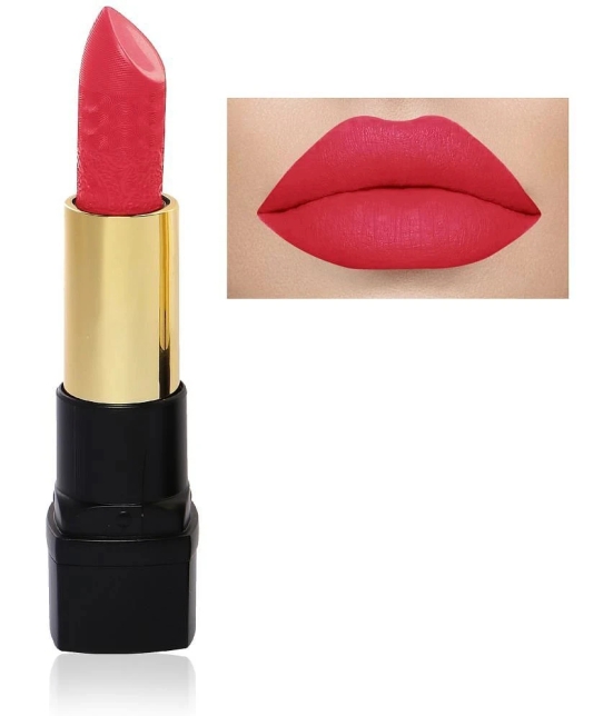 Beauty Berry Vogue Free Matte Lipstick 3.2g, Magenta (Shade - 07)