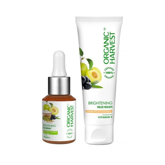 Brightening Restore Essentials