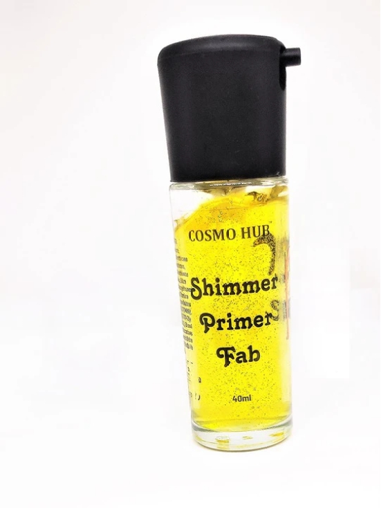 Shimmer Fab Primer 40ml