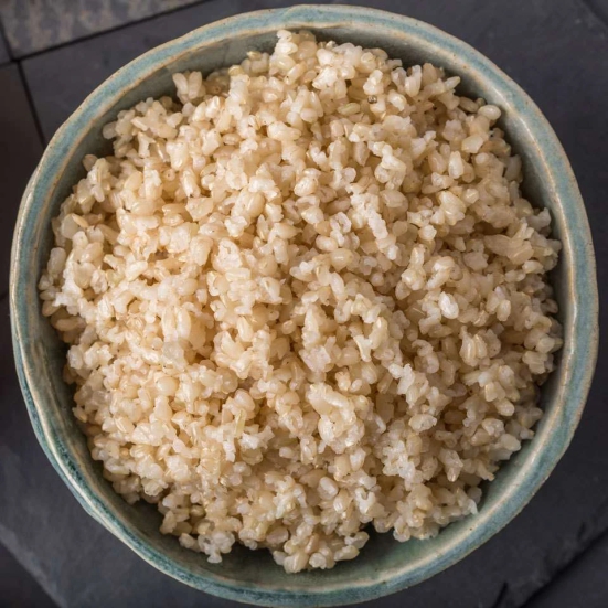 Brown Rice