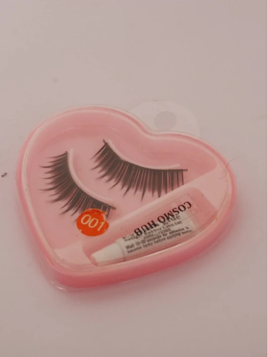 Small False Eyelashes