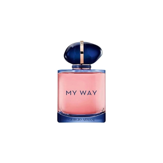 Giorgio Armani Women My Way Intense EDP For Women-90ml