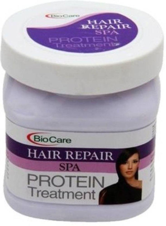 Biocare Skin Purifying & Moisturizing Hair Repair Spa Hair Mask Cream 500 ml
