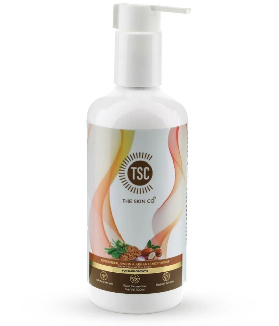 THE SKIN CO. Deep Conditioner 300 mL